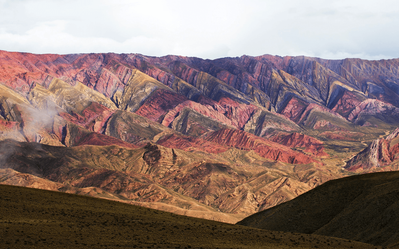 Humahuaca Histórica