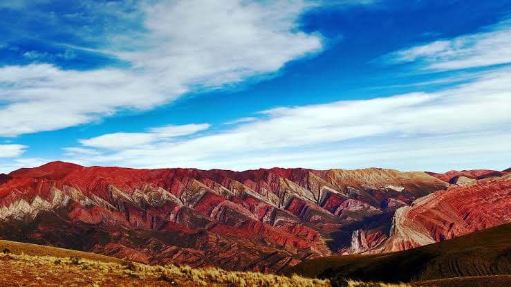 Humahuaca