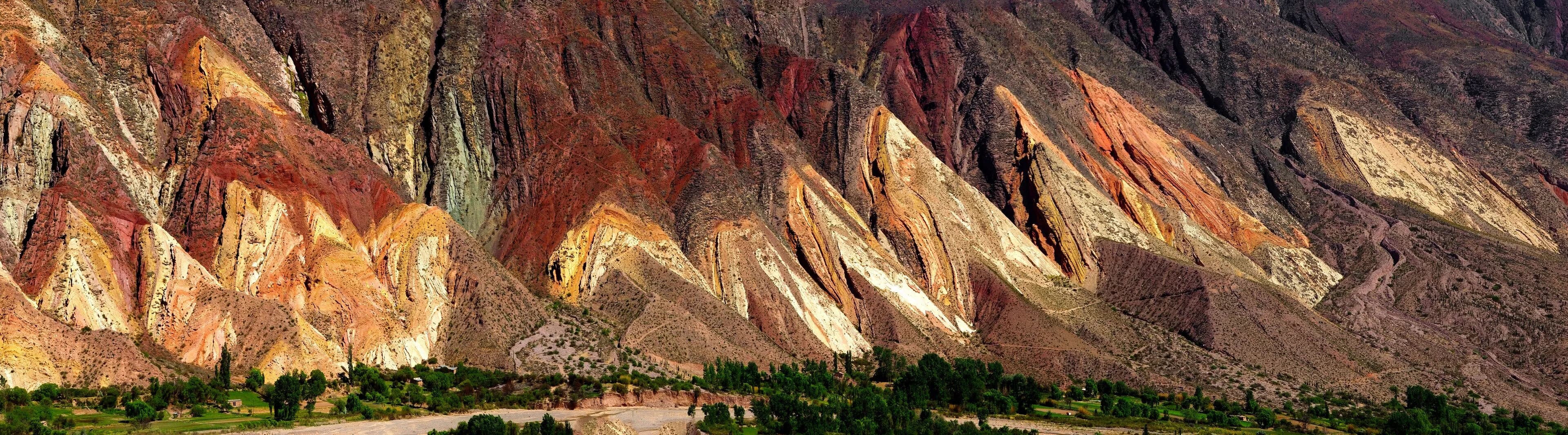 Maimará y Tilcara te esperan