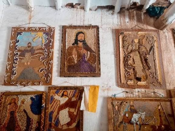 Expresiones culturales y religiosas de Semana Santa en la Quebrada