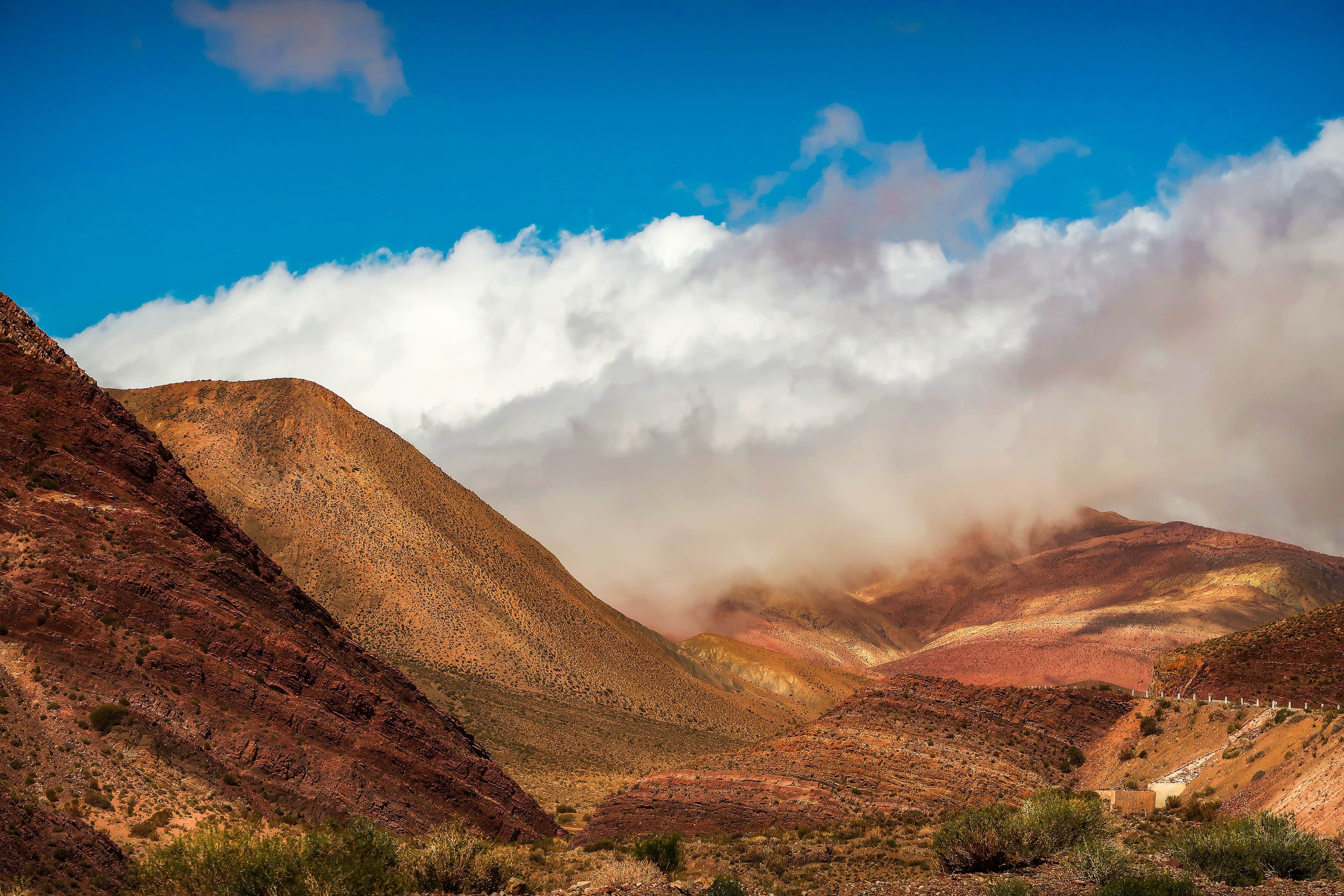 Paisaje jujeño