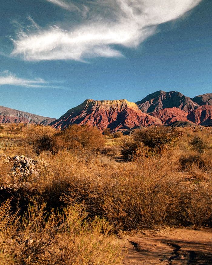 El antropólogo que conoce Jujuy desde adentro