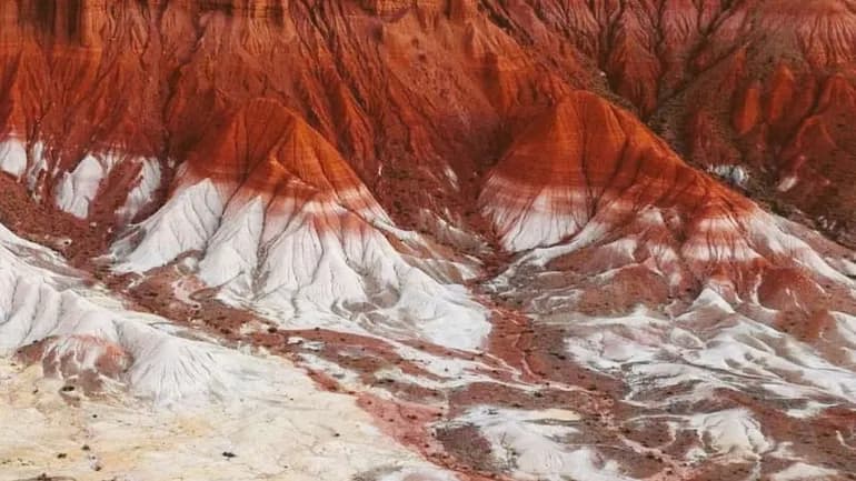 Paisaje de Jujuy